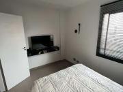 Apartamento para Venda em São Paulo/SP Saúde 2 Quartos