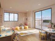 Apartamento para Venda em São Paulo/SP Saúde 2 Quartos