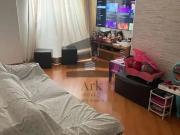 Apartamento para Venda em São Paulo/SP Saúde 2 Quartos