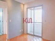 Apartamento para Venda em São Paulo/SP Saúde 2 Quartos