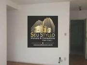 Apartamento para Venda em São Paulo/SP Saúde 2 Quartos