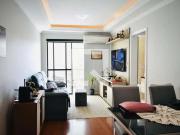 Apartamento para Venda em São Paulo/SP Saúde 2 Quartos