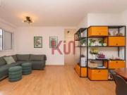 Apartamento para Venda em São Paulo/SP Saúde 2 Quartos