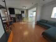 Apartamento para Venda em São Paulo/SP Saúde 2 Quartos