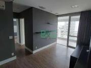 Apartamento para Venda em São Paulo/SP Saúde 2 Quartos