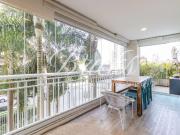 Apartamento para Venda em São Paulo/SP Saúde 2 Quartos