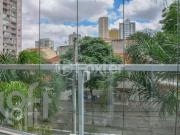 Apartamento para Venda em São Paulo/SP Saúde 2 Quartos