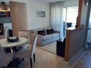 Apartamento para Venda em São Paulo/SP Saúde 2 Quartos