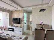 Apartamento para Venda em São Paulo/SP Saúde 2 Quartos