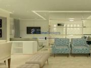 Apartamento para Venda em São Paulo/SP Saúde 2 Quartos