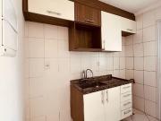 Apartamento para Locação em São Paulo/SP Saúde 2 Quartos