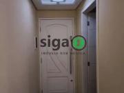 Apartamento para Venda em São Paulo/SP Saúde 2 Quartos