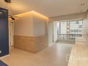 Apartamento para Venda em São Paulo/SP Saúde 2 Quartos