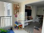 Apartamento para Venda em São Paulo/SP Saúde 2 Quartos