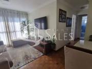 Apartamento para Venda em São Paulo/SP Saúde 2 Quartos