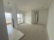 Apartamento para Venda em São Paulo/SP Saúde 2 Quartos