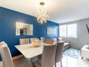 Apartamento para Venda em São Paulo/SP Saúde 2 Quartos