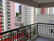 Apartamento para Venda em São Paulo/SP Saúde 2 Quartos