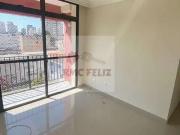 Apartamento para Venda em São Paulo/SP Saúde 2 Quartos
