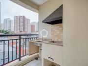Apartamento para Venda em São Paulo/SP Saúde 3 Quartos