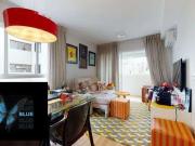 Apartamento para Venda em São Paulo/SP Saúde 2 Quartos