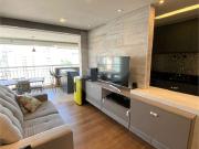 Apartamento para Venda em São Paulo/SP Saúde 2 Quartos