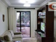 Apartamento para Venda em São Paulo/SP Saúde 2 Quartos