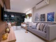 Apartamento para Venda em São Paulo/SP Saúde 2 Quartos