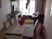 Apartamento para Venda em São Paulo/SP Saúde 2 Quartos