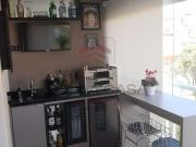 Apartamento para Venda em São Paulo/SP Saúde 2 Quartos