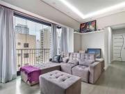 Apartamento para Venda em São Paulo/SP Saúde 2 Quartos