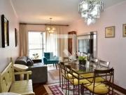 Apartamento para Venda em São Paulo/SP Saúde 2 Quartos