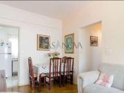 Apartamento para Venda em São Paulo/SP Saúde 2 Quartos