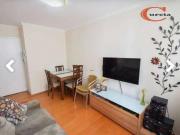 Apartamento para Venda em São Paulo/SP Saúde 2 Quartos