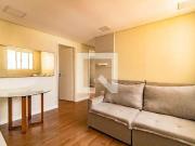 Apartamento para Venda em São Paulo/SP Saúde 2 Quartos