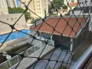 Apartamento para Venda em São Paulo/SP Saúde 2 Quartos