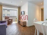 Apartamento para Venda em São Paulo/SP Saúde 2 Quartos