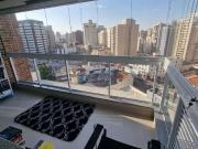 Apartamento para Venda em São Paulo/SP Saúde 2 Quartos