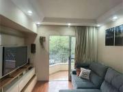 Apartamento para Venda em São Paulo/SP Saúde 2 Quartos