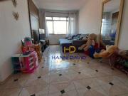 Apartamento para Venda em São Paulo/SP Saúde 2 Quartos
