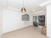 Apartamento para Venda em São Paulo/SP Saúde 2 Quartos