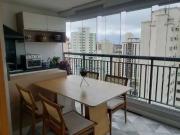 Apartamento para Venda em São Paulo/SP Saúde 2 Quartos