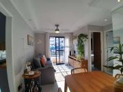 Apartamento para Venda em São Paulo/SP Saúde 2 Quartos