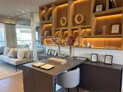 Apartamento para Venda em São Paulo/SP Saúde 2 Quartos