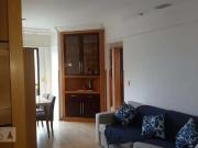 Apartamento para Venda em São Paulo/SP Saúde 2 Quartos