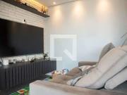 Apartamento para Venda em São Paulo/SP Saúde 2 Quartos