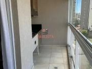 Apartamento para Venda em São Paulo/SP Saúde 2 Quartos