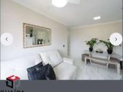 Apartamento para Venda em São Paulo/SP Saúde 2 Quartos