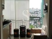 Apartamento para Venda em São Paulo/SP Saúde 2 Quartos