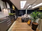 Apartamento para Venda em São Paulo/SP Saúde 2 Quartos